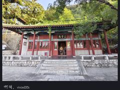 -千佛山风景名胜区