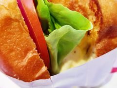 -Burger Joys Central(中环士丹利街店)