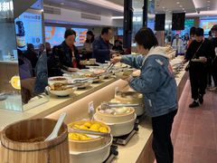 -素满香·食养自助(建邺万达店)