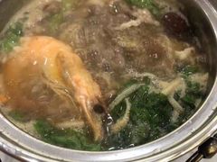-阿拉佰饭店(西关店)