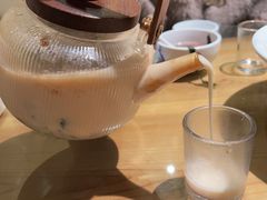 -炊烟·山房菜