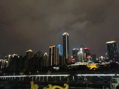 -重庆两江夜游-金碧系列