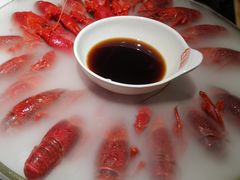 -红盔甲·小龙虾(天钥桥店)
