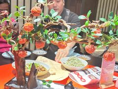 -长安大牌档之龙头酒肆(荣民龙首广场店)