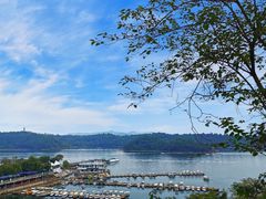 -仙海旅游度假区