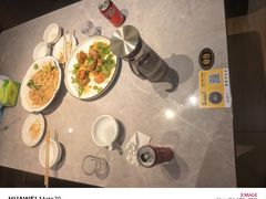 -华竹饭店(中央大街店)