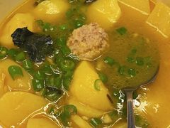 -大鸽饭(木莲中路店)