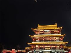 -杜甫江阁