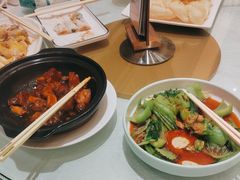 -聚福山莊·寻味顺德(北滘店)