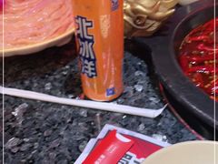 -蜀大侠火锅(森兰花园城店)