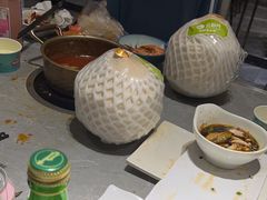 -上隐水产海鲜刺身自助餐(淮海百盛店)
