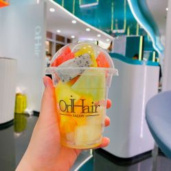 -OnHair造型