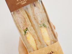 -红跑车(三牌楼店)