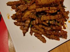 -一个叫川的地方(麒麟新天地店)