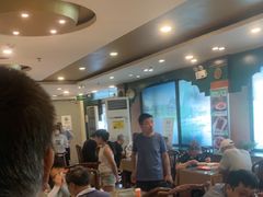 -南来顺饭庄·清真(南菜园店)