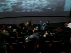 -中影国际影城(九江花园城CINITY LED店)