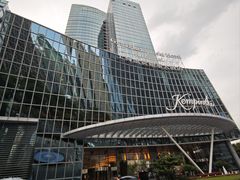 -新天世纪中餐厅