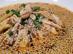 -茅溪菜·家常菜(九街店)