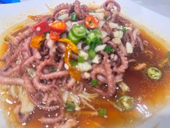 -食鼎记海鲜大排档(美食街店)