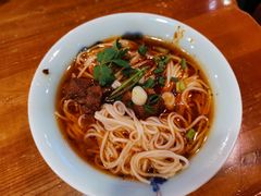 -兵哥豌豆面(建设巷店)