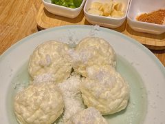 -老长春肉馆(隆礼路店)