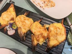 -通海俄式烧烤·俄罗斯大串(嵩山路店)