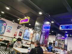 -澳门陈光记烧味饭店(南京德基广场店)