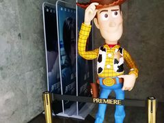 -百美汇影城(LUXE嘉里中心店)