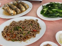-标记好食