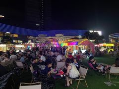 -大族广场Mall&More