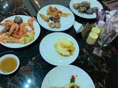 -River Café 海鲜自助(重庆丽笙世嘉酒店)