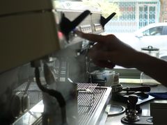 -WATER CAFE(广厦店)