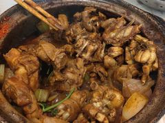 -二楼老店重庆鸡公煲(真光路店)