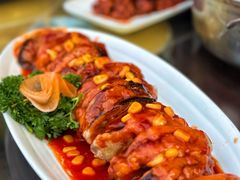 -闻香阁·清真(光荣道店)