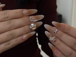 -U3美甲