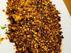 -卞氏菜根香·川菜(青羊万达店)