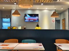 -豪享来中西餐厅(隆昌店)