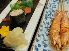 -德川家日本料理(龙德广场店)
