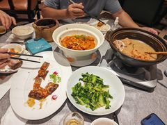 -汉水谣·江景餐厅(江滩店)