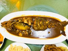 -金台阶鱼馆(于桥水库店)