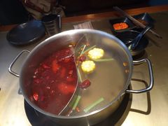 -手选潮汕鲜活牛肉火锅(二七广场店)