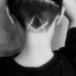 -ASG Hair Salon烫染·接发