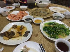 -揭阳钟记小食(福田新村店)