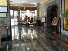 -佛山顺德香云纱园林酒店(清晖园店)