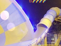 -重庆海昌加勒比海水世界