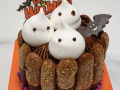 -BreadTalk面包新语(虹口龙之梦店)
