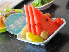 -青岛蓝海大饭店·渔歌舫(李沧店)