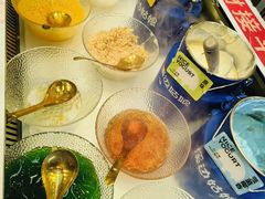 -溪边姑娘·拉丝酸奶水果捞(春熙路店)