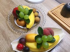 -杭州西湖湖滨银泰亚朵酒店