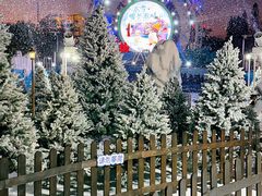 -汕头中海黄金海岸水上乐园